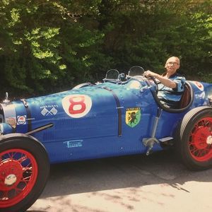 Meet your Posher, Miguel